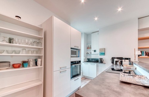 Perrache Apartment | GuestReady - Excellent apt in Perrache