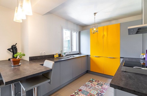 Clamart Apartment | GuestReady - Fabulous House in Clamart