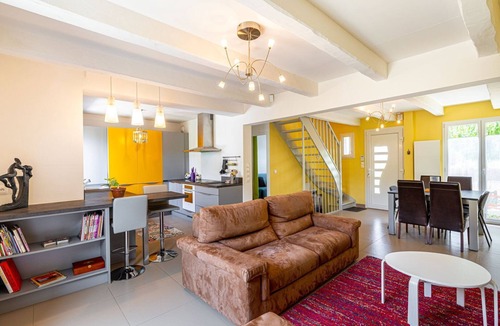 Clamart Apartment | GuestReady - Fabulous House in Clamart