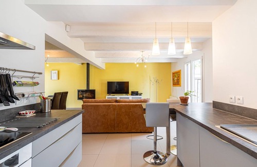 Clamart Apartment | GuestReady - Fabulous House in Clamart