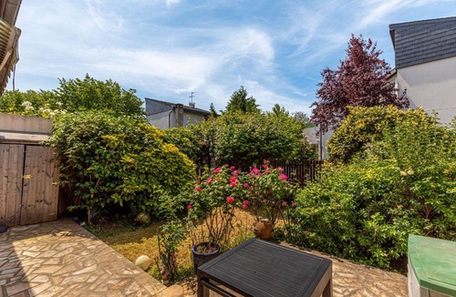 Clamart Apartment | GuestReady - Fabulous House in Clamart