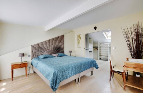 Bagnolet Apartment | GuestReady - Family-Friendly Luxury in Bagnolet