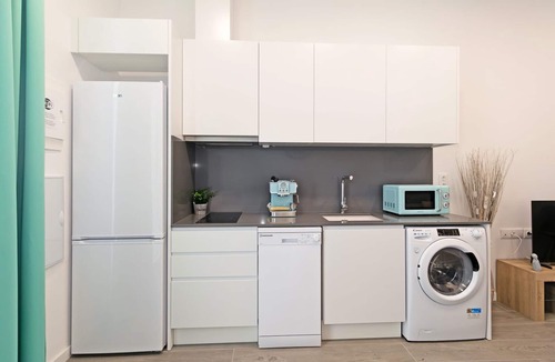 Poblats Maritims Apartment | GuestReady - Flat near the Marina of Valencia
