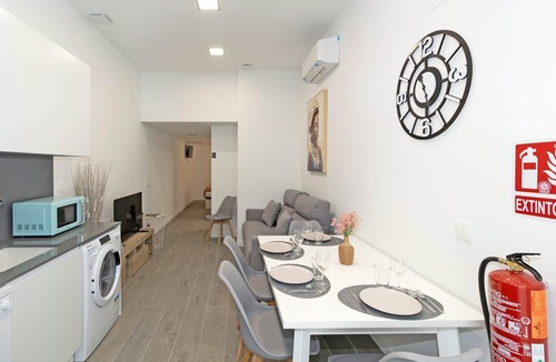 Poblats Maritims Apartment | GuestReady - Flat near the Marina of Valencia