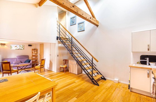 Republique–Point-du-Jour Apartment | GuestReady - Comfortable getaway near Paris