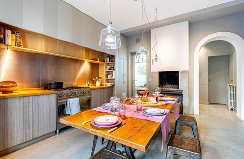 Parchamp–Albert Kahn Apartment | GuestReady - Serene stay near Les Bois de Boulogne
