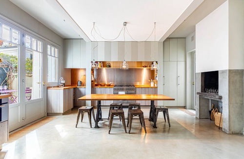 Parchamp–Albert Kahn Apartment | GuestReady - Serene stay near Les Bois de Boulogne