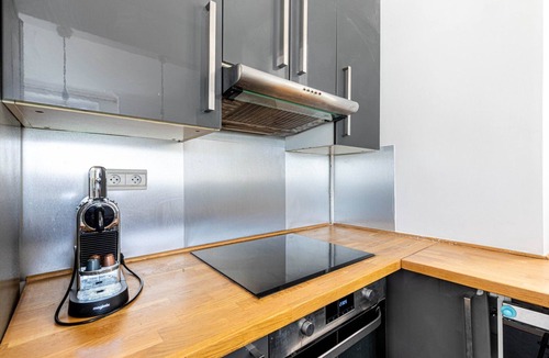 Parchamp–Albert Kahn Apartment | GuestReady - Charming Nest near Paris