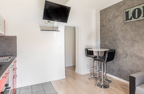 Champeval Apartment | GuestReady - Fully Furnished Apt in Creteil