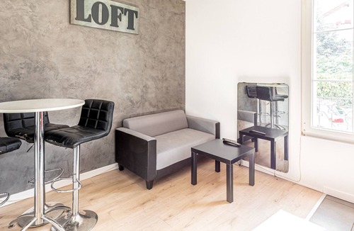 Champeval Apartment | GuestReady - Fully Furnished Apt in Creteil