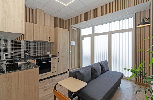 La Malva-rosa Apartment | GuestReady - Ground floor flat near the beach