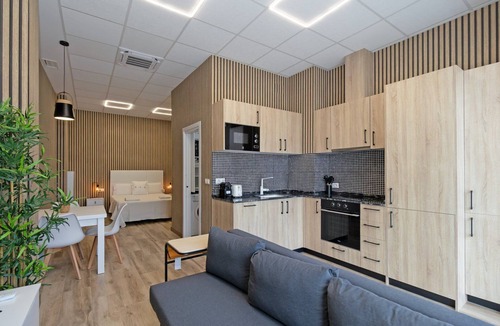 La Malva-rosa Apartment | GuestReady - Ground floor flat near the beach