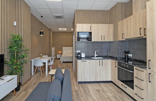 La Malva-rosa Apartment | GuestReady - Ground floor flat near the beach