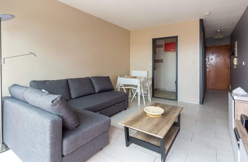 Nansouty-Saint-Genes Apartment | GuestReady - Ground floor apartment