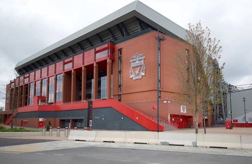 Everton House | GuestReady - Humble Abode by Anfield Stadium