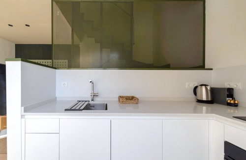 Ciudad Universitaria Apartment | GuestReady - Irresistible Hideaway in Madrid