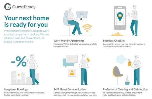 Nancy City Centre Apartment | GuestReady - L'Appart des Etats II -