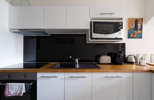 Griffon - Royale Apartment | GuestReady - Le Duplex des pentes