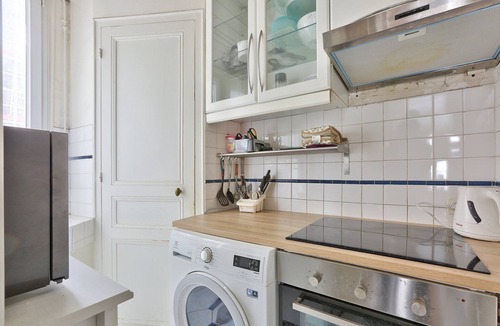Plaisance Apartment | GuestReady - Lovely minimalist studio in Plaisance