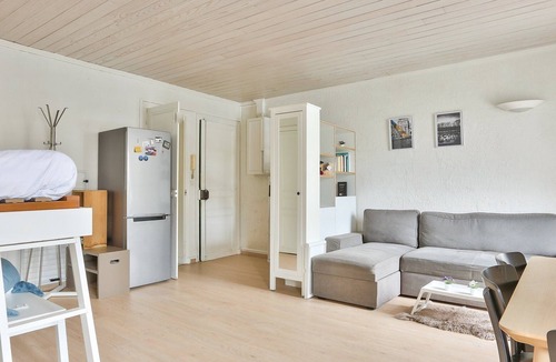 Plaisance Apartment | GuestReady - Lovely minimalist studio in Plaisance