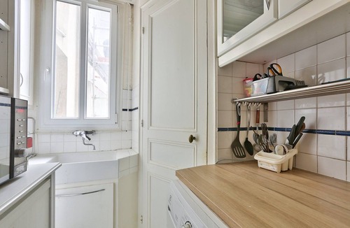 Plaisance Apartment | GuestReady - Lovely minimalist studio in Plaisance