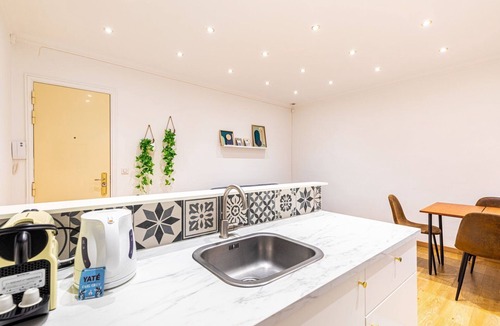 9th Arrondissement Apartment | GuestReady - Lovely Parisian Apartment for 4pax.