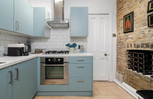 Barbican Apartment | GuestReady - Lovely stay in the heart of London