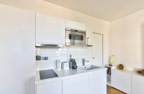 Pigalle Apartment | GuestReady - lovely stay near Moulin Rouge