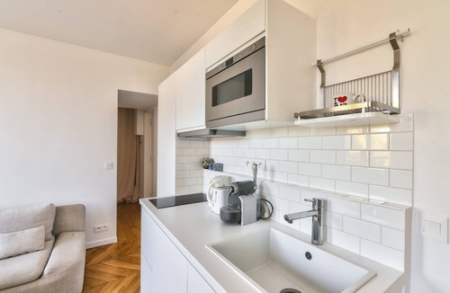 Pigalle Apartment | GuestReady - lovely stay near Moulin Rouge