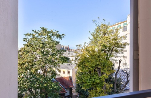 Pigalle Apartment | GuestReady - lovely stay near Moulin Rouge