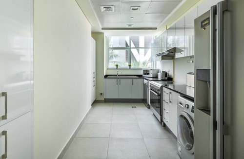 Dubai Marina Apartment | GuestReady - Luxury haven at Marina Arcade