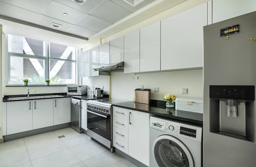 Dubai Marina Apartment | GuestReady - Luxury haven at Marina Arcade