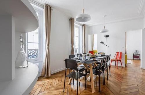 Bercy Apartment | GuestReady - Luxury near Saint-Germain-des-Prés
