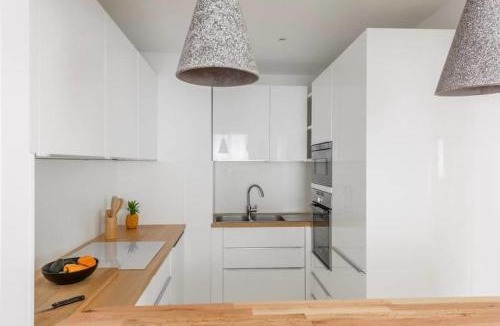 Bercy Apartment | GuestReady - Luxury near Saint-Germain-des-Prés