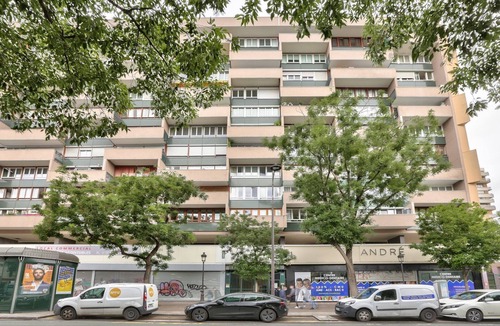Riquet Stalingrad Apartment | GuestReady - Magnificent Parisian Apartment