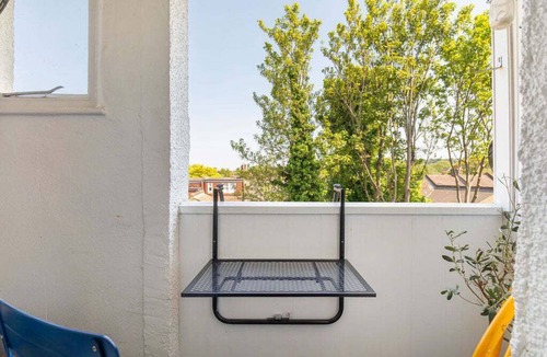 West Norwood Apartment | GuestReady – Modern 2BR near West Dulwich