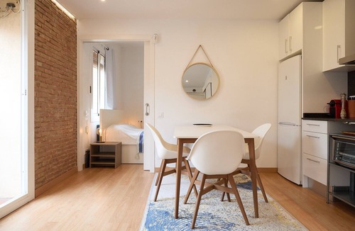 Barceloneta Apartment | GuestReady - Modern apartment in La Barceloneta