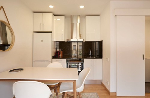 Barceloneta Apartment | GuestReady - Modern apartment in La Barceloneta