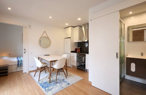 Barceloneta Apartment | GuestReady - Modern apartment in La Barceloneta