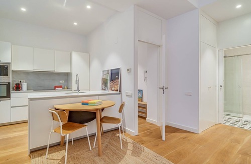 Ciutat Vella Apartment | GuestReady - Modern apartment by El Barri Gòtic