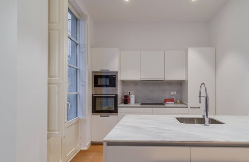 Ciutat Vella Apartment | GuestReady - Modern apartment by El Barri Gòtic