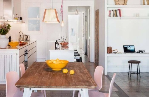 Eixample Apartment | GuestReady - Modern Charm next to Pl. Cataluña
