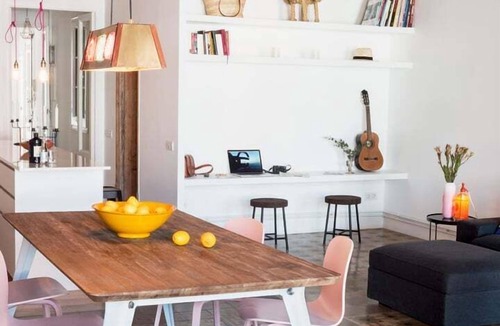 Eixample Apartment | GuestReady - Modern Charm next to Pl. Cataluña