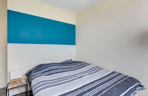 Merignac Apartment | GuestReady - Modern charm in Mérignac