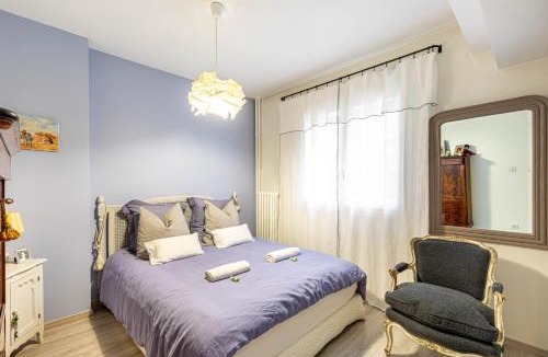 Diderot Apartment | GuestReady - Modern Comfort in Vincennes