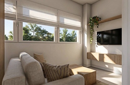 San Blas-Canillejas Apartment | GuestReady - Modern Cozy Studio in Madrid