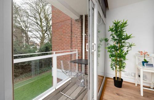Thornton Apartment | GuestReady - Modern escape in Clapham