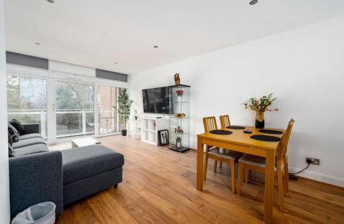 Thornton Apartment | GuestReady - Modern escape in Clapham