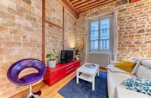 Carnot - Gailleton Apartment | GuestReady - Modern exquisite bright apartment
