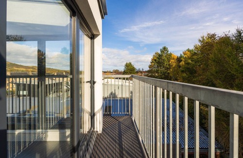 Craigmillar Apartment | GuestReady - Modern home near Edinburgh Castle